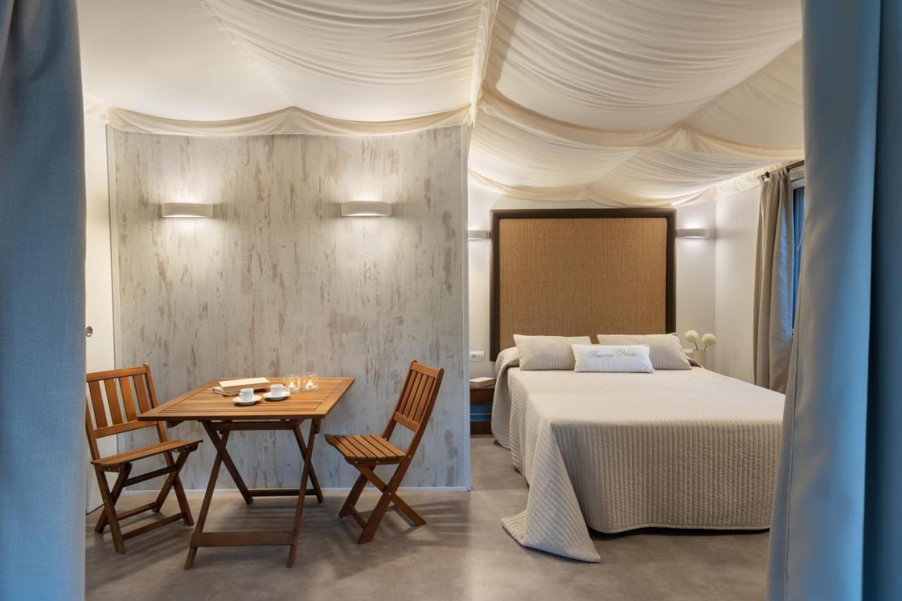 Camping Il Capannino Glamping Village Marina Di Bibbona Εξωτερικό φωτογραφία